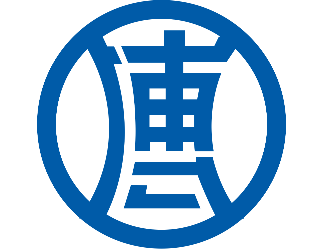 博之順